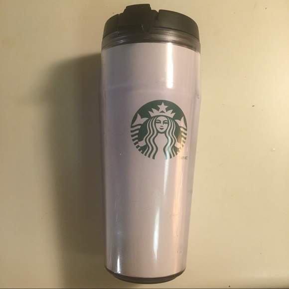 Starbucks Other - Starbucks to go mug